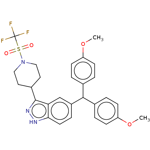 Chemical structure of BindingDB Monomer ID 115133