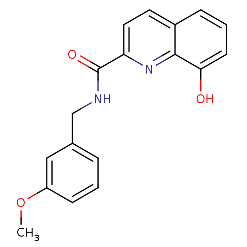 Chemical structure of BindingDB Monomer ID 115183