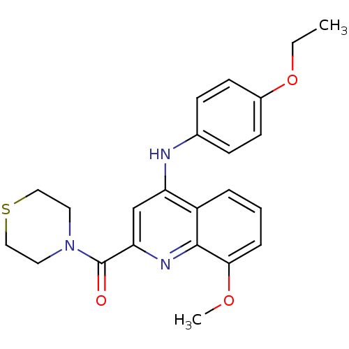 Chemical structure of BindingDB Monomer ID 115186