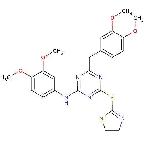Chemical structure of BindingDB Monomer ID 115194