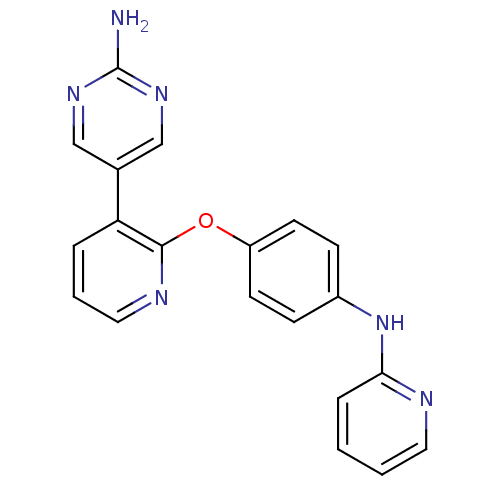 Chemical structure of BindingDB Monomer ID 115344
