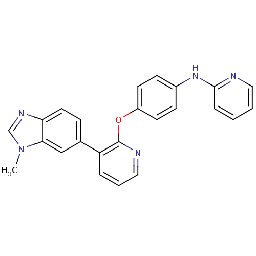 Chemical structure of BindingDB Monomer ID 115346
