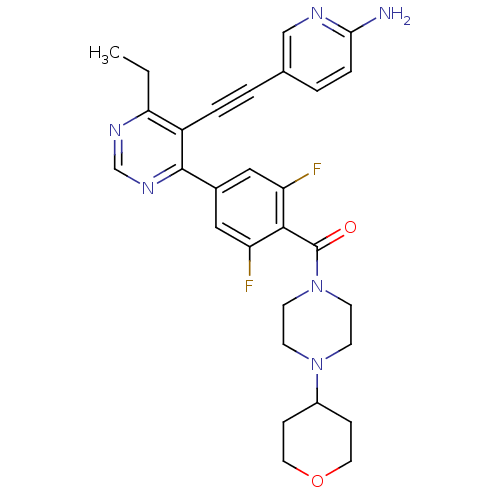 Chemical structure of BindingDB Monomer ID 115862