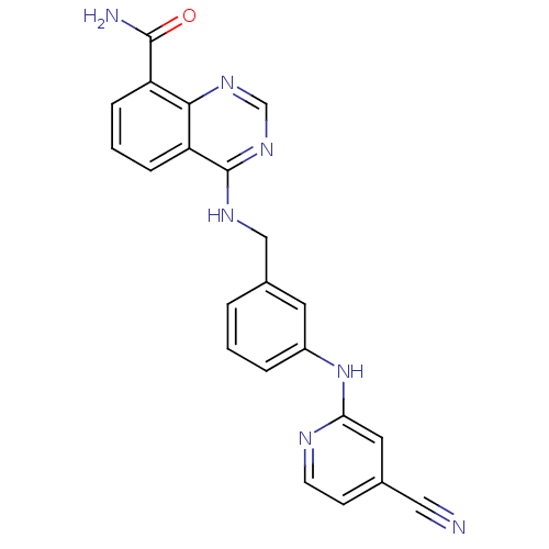 Chemical structure of BindingDB Monomer ID 116823