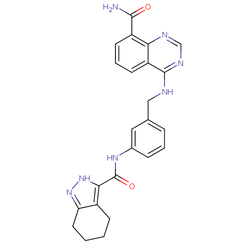 Chemical structure of BindingDB Monomer ID 116825