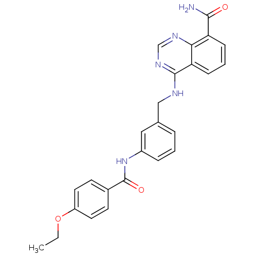 Chemical structure of BindingDB Monomer ID 116928