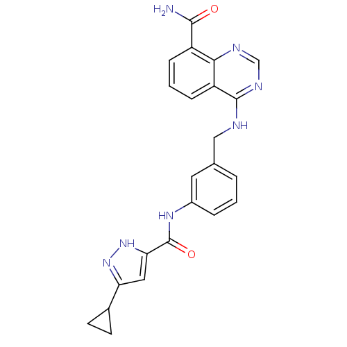 Chemical structure of BindingDB Monomer ID 116959