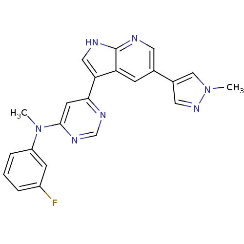 Chemical structure of BindingDB Monomer ID 117051