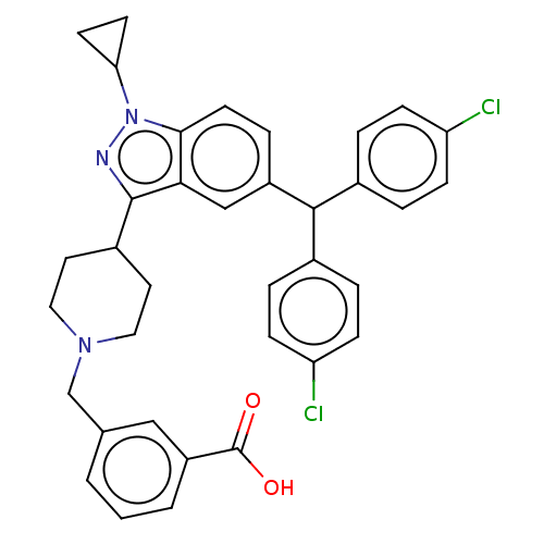 Chemical structure of BindingDB Monomer ID 117691