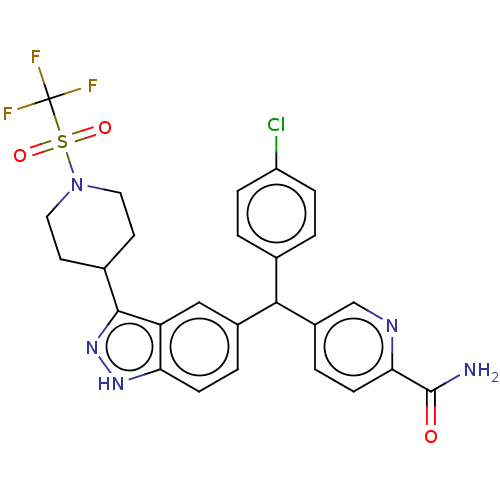 Chemical structure of BindingDB Monomer ID 117977