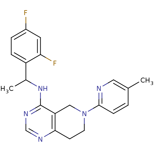 Chemical structure of BindingDB Monomer ID 118123