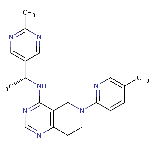 Chemical structure of BindingDB Monomer ID 118169