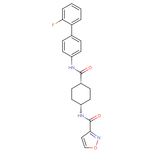 Chemical structure of BindingDB Monomer ID 118176