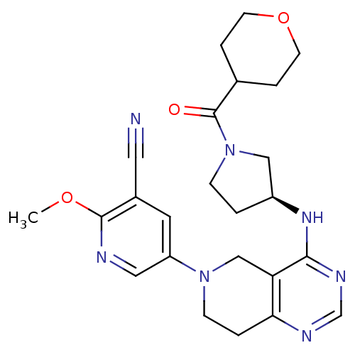 Chemical structure of BindingDB Monomer ID 118301
