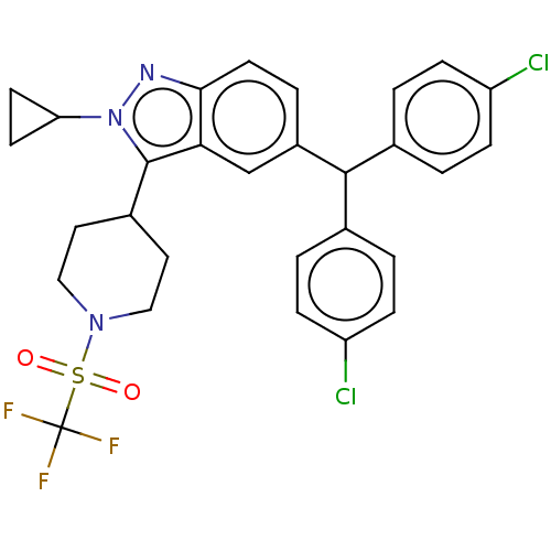 Chemical structure of BindingDB Monomer ID 118712