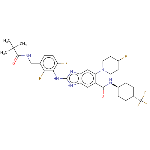 Chemical structure of BindingDB Monomer ID 118752