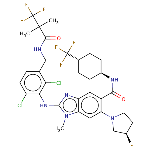 Chemical structure of BindingDB Monomer ID 118871