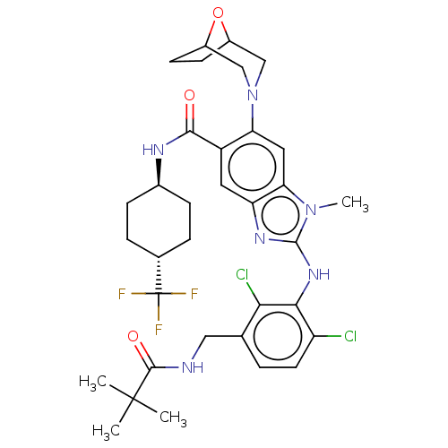 Chemical structure of BindingDB Monomer ID 118877