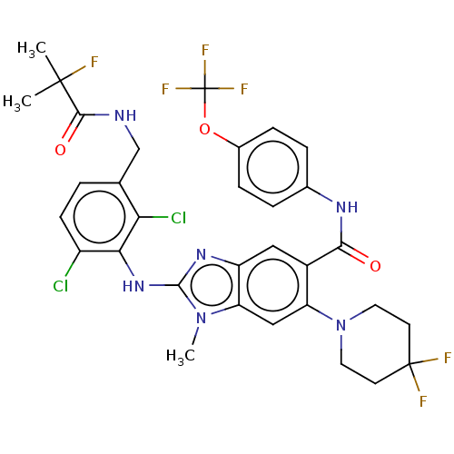 Chemical structure of BindingDB Monomer ID 118883
