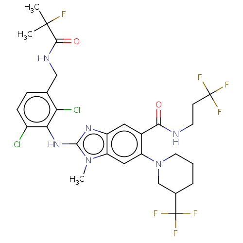 Chemical structure of BindingDB Monomer ID 118893