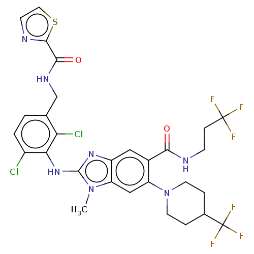 Chemical structure of BindingDB Monomer ID 118925