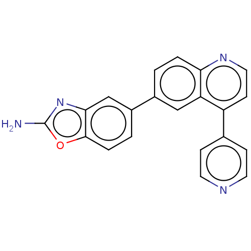 Chemical structure of BindingDB Monomer ID 118949
