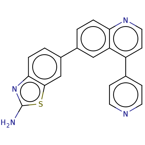 Chemical structure of BindingDB Monomer ID 118951