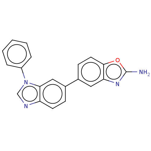 Chemical structure of BindingDB Monomer ID 118959