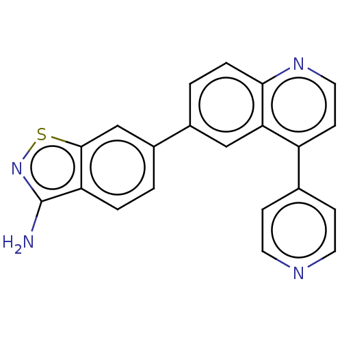 Chemical structure of BindingDB Monomer ID 118961