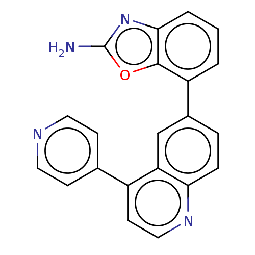 Chemical structure of BindingDB Monomer ID 118963