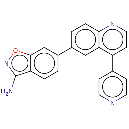 Chemical structure of BindingDB Monomer ID 118964