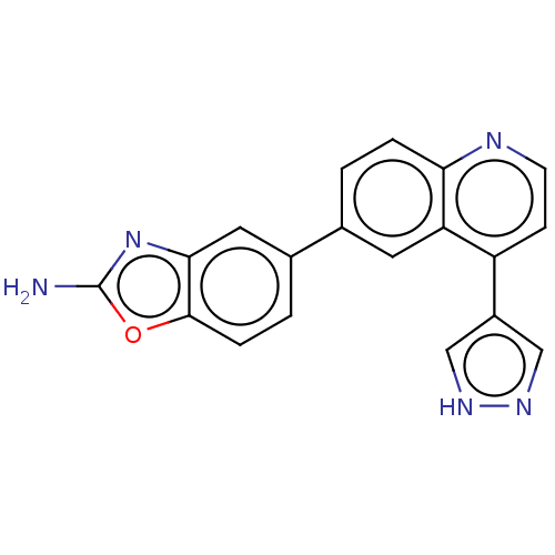 Chemical structure of BindingDB Monomer ID 118968