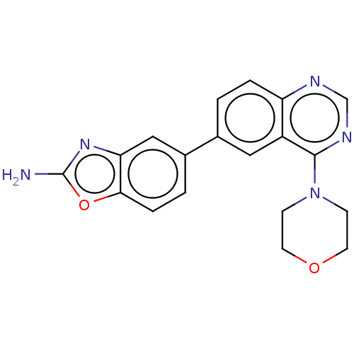 Chemical structure of BindingDB Monomer ID 118970
