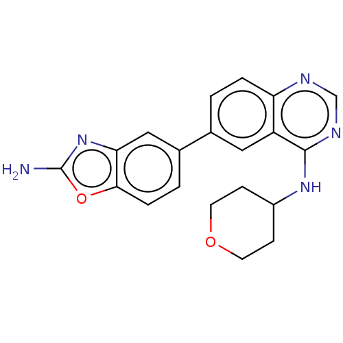 Chemical structure of BindingDB Monomer ID 118972