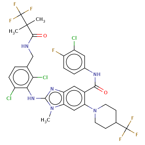Chemical structure of BindingDB Monomer ID 118975