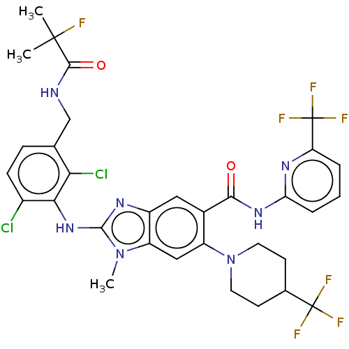 Chemical structure of BindingDB Monomer ID 118985