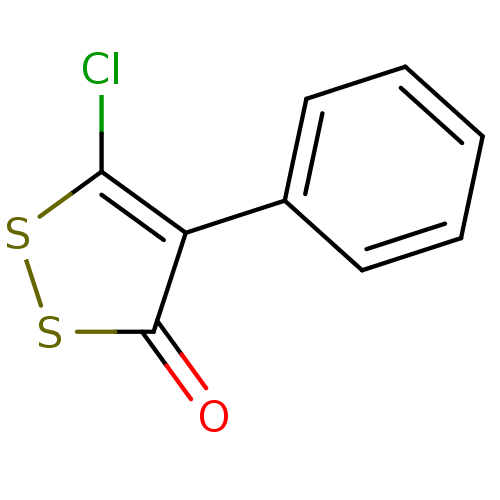 Chemical structure of BindingDB Monomer ID 119067