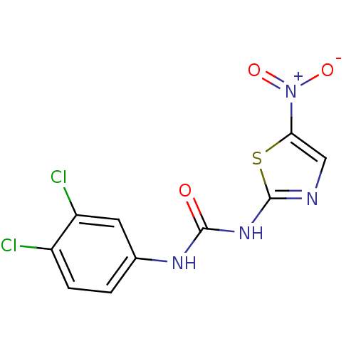 Chemical structure of BindingDB Monomer ID 119080