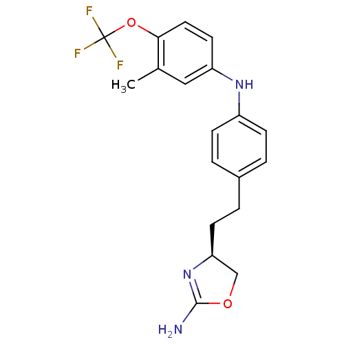 Chemical structure of BindingDB Monomer ID 119143