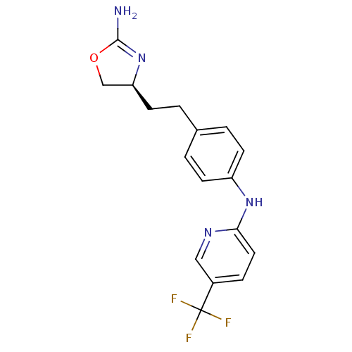 Chemical structure of BindingDB Monomer ID 119144