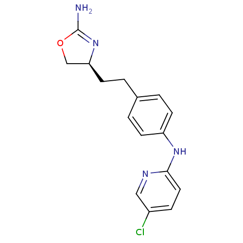 Chemical structure of BindingDB Monomer ID 119148