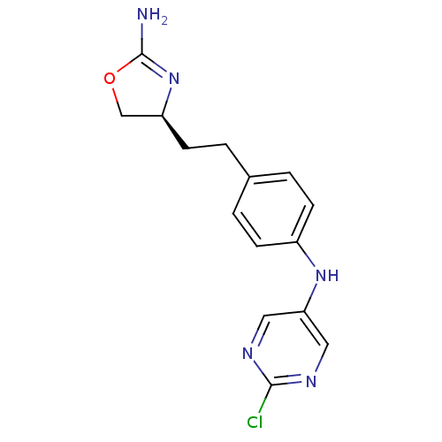 Chemical structure of BindingDB Monomer ID 119183