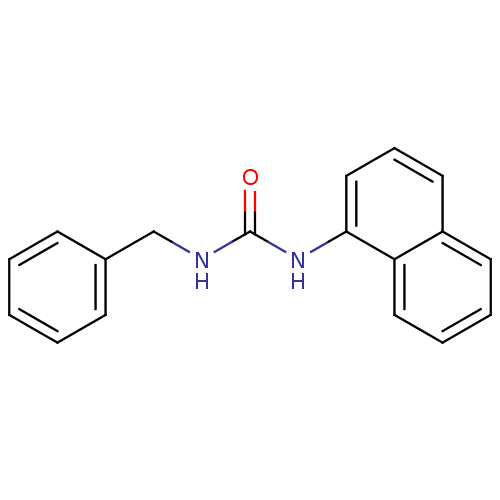 Chemical structure of BindingDB Monomer ID 119688