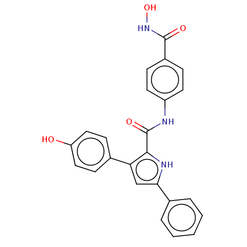 Chemical structure of BindingDB Monomer ID 119691