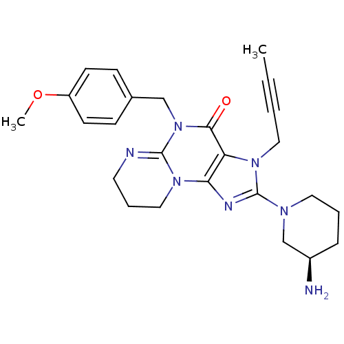Chemical structure of BindingDB Monomer ID 119792