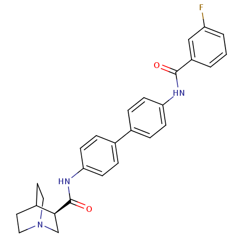 Chemical structure of BindingDB Monomer ID 119806