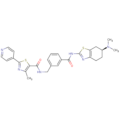 Chemical structure of BindingDB Monomer ID 120004