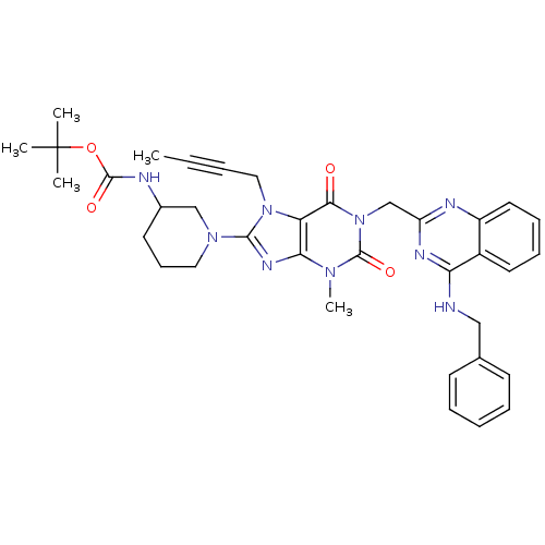 Chemical structure of BindingDB Monomer ID 120065