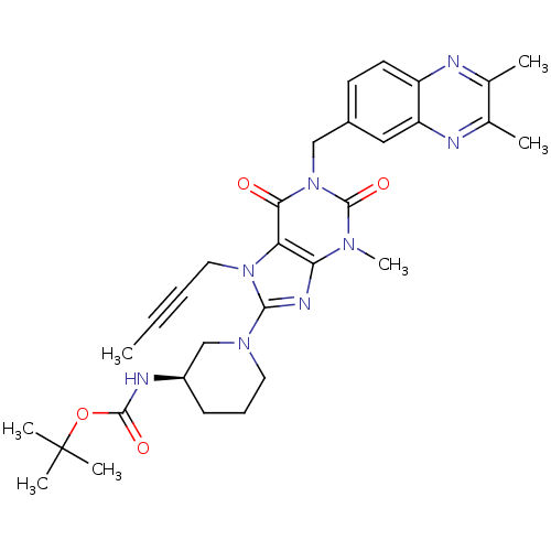 Chemical structure of BindingDB Monomer ID 120070