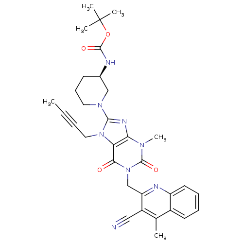Chemical structure of BindingDB Monomer ID 120072